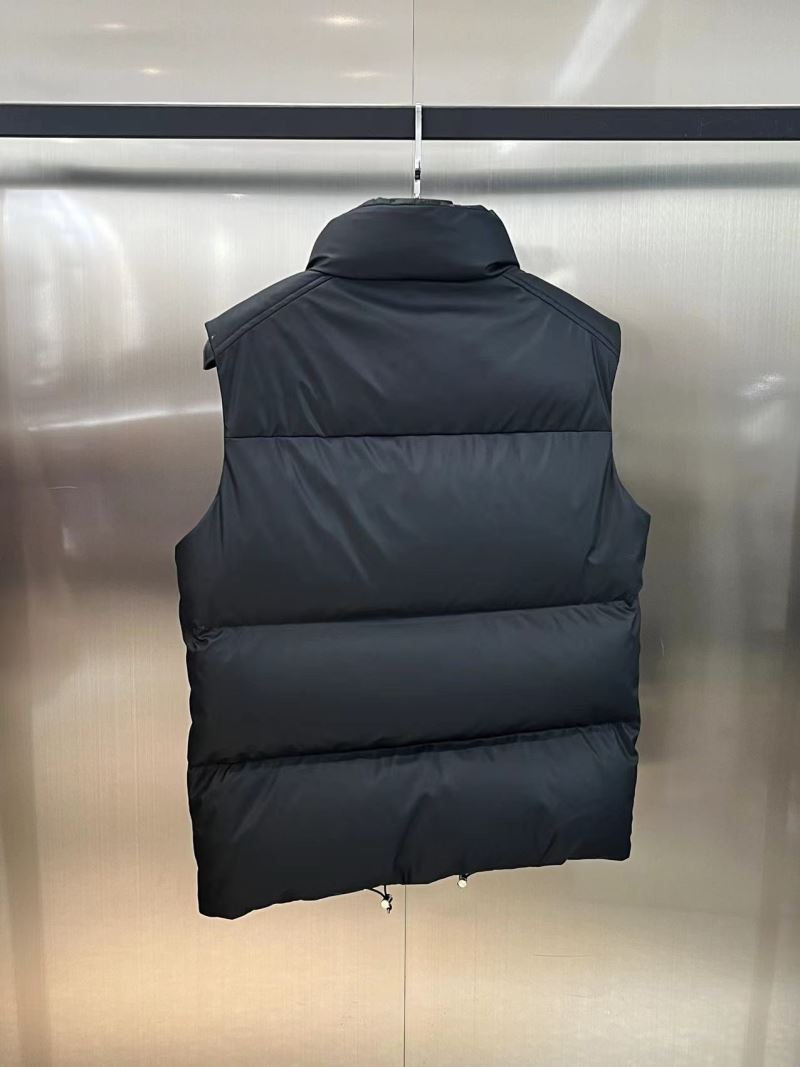 Prada Down Jackets